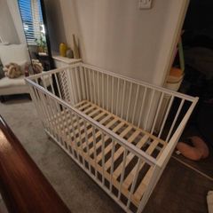 cot