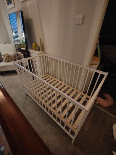 cot