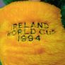 World Cup 1994 Teddy Bear / Mascot Image 3