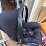 Car Seat free to go Image 3