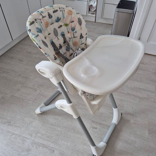 Joie high chair