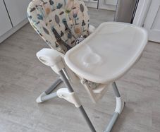 Joie high chair