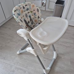 Joie high chair