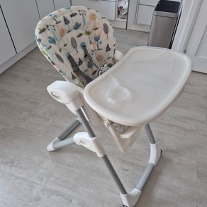 Joie high chair