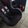Car Seat -Mothercare Madrid Image 5
