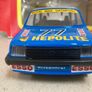 Mini Metro Scale 1/24 Model car Burago Image 3