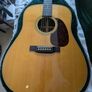 Martin D-28 Standard 2017 Re-Imagined Image 8