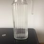Reduced- Vintage ARC French water/juice jug Image 3