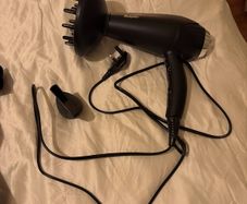 BaByliss Hair Dryer