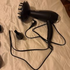 BaByliss Hair Dryer