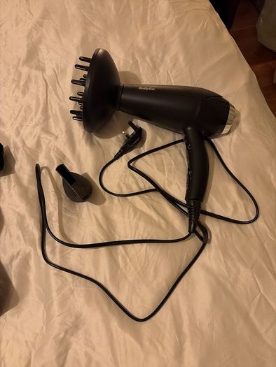 BaByliss Hair Dryer