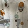 baby swing and baby bouncer Image 4