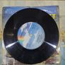 Windjammer Tossing and Turning 7 inch vinyl single Image 3