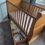 Mama & Papas Mia collection cot Image 4