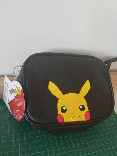 Pokemon Pikachu Mini Bag New with Tags