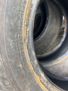 215/75/16c tyres