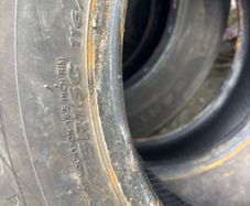 215/75/16c tyres