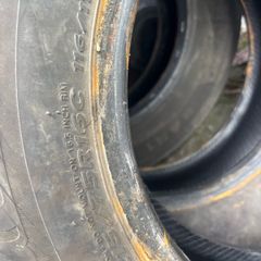 215/75/16c tyres