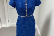 Fee G Tweed Dress