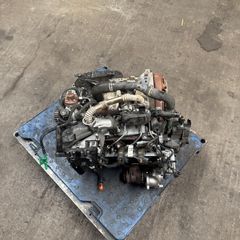 Peugeot,ford,mazda 1.6 BHW diesel