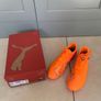 Puma football boots Image 2
