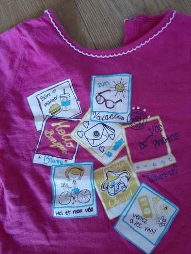 baby tshirt