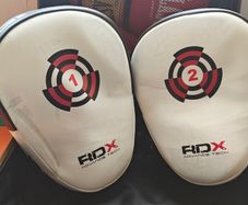 Focus Mits
