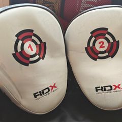 Focus Mits