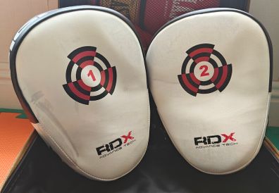 Focus Mits
