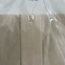 Men's Clubman Donegal sand shirt New Image 6
