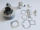 Suzuki Lt80 Cylinder Kit Lt80 87-06 Suzuki