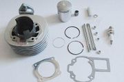 Suzuki Lt80 Cylinder Kit Lt80 87-06 Suzuki