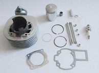 main image for ad Suzuki Lt80 Cylinder Kit Lt80 87-06 Suzuki