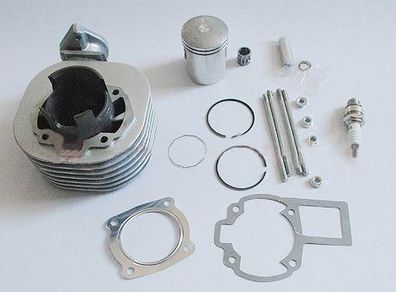 Suzuki Lt80 Cylinder Kit Lt80 87-06 Suzuki