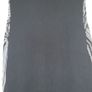 PLUS SIZE (20) Monochrome Stripe Top. New Image 3