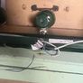 Vintage Shop Lamp Fitting (Pair) Image 6
