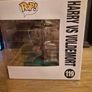 Funko Pop! Movie Moments  Harry vs Voldemort 119 Large Set (Mint & Unopened) Image 5