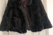 Monsoon Fur faux