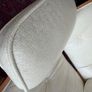 after Eames Chair and Matching Ottoman Image 7