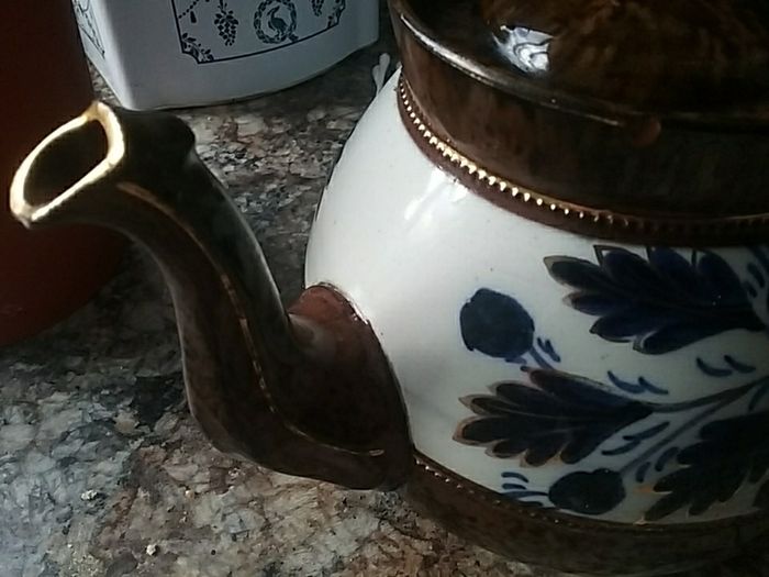 A1 Teapot