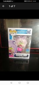 Disney madam vim funko pop