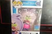 Disney madam vim funko pop