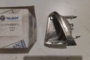 Talbot Solara Front L/ H Lamp.
