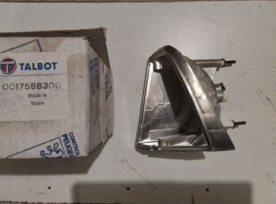 Talbot Solara Front L/ H Lamp.