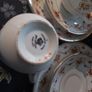 Rare Salisbury Bradley Teaset Image 8