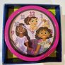 Disney Encanto Wall Clock - 10" Madrigal Sisters (Mirabel, Isabela, Luisa) - New in Box Image 9