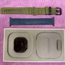 Apple Watch  Ultra 3 49mm Black Charcoal Image 7