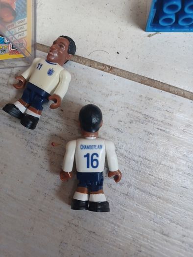 Lego football stars