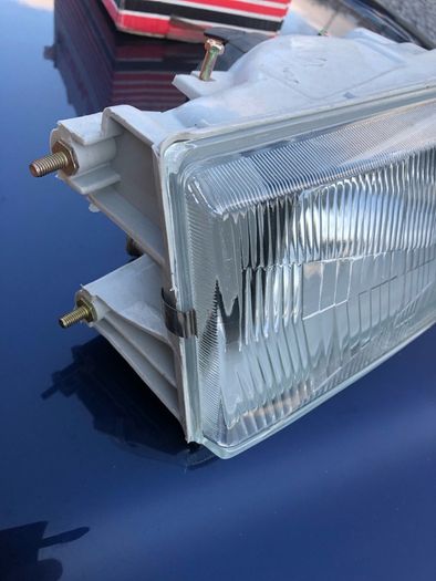 corolla headlight ae80