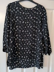 Dressy top